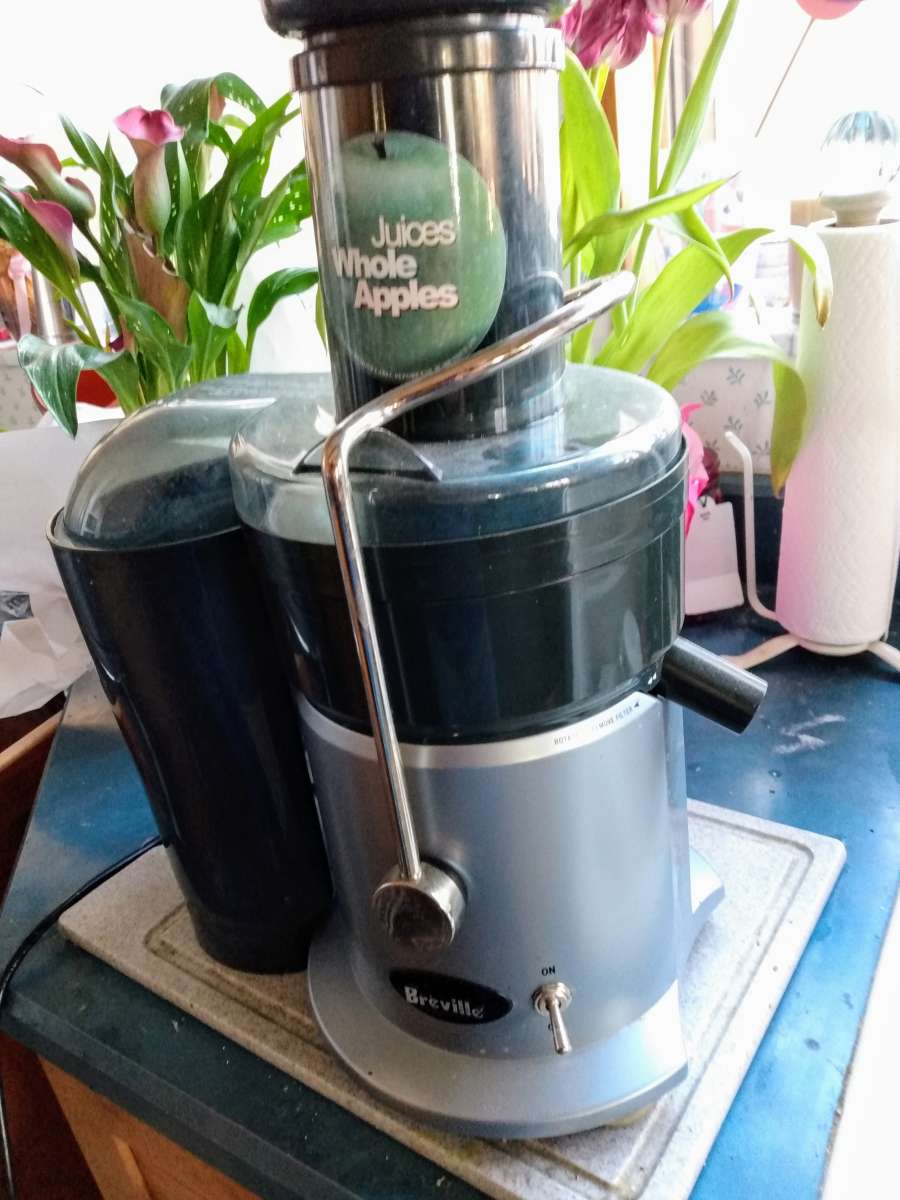 juicer