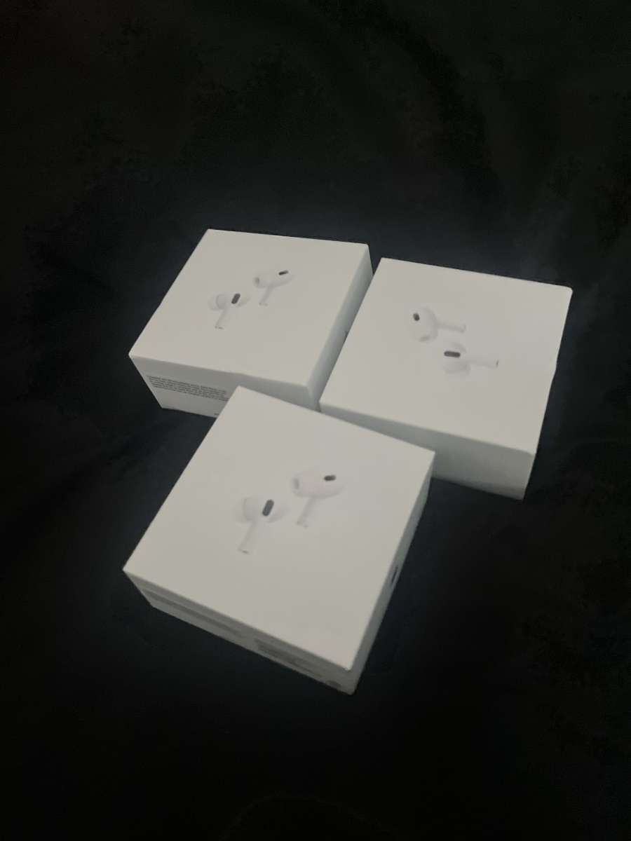 AirPods gen2