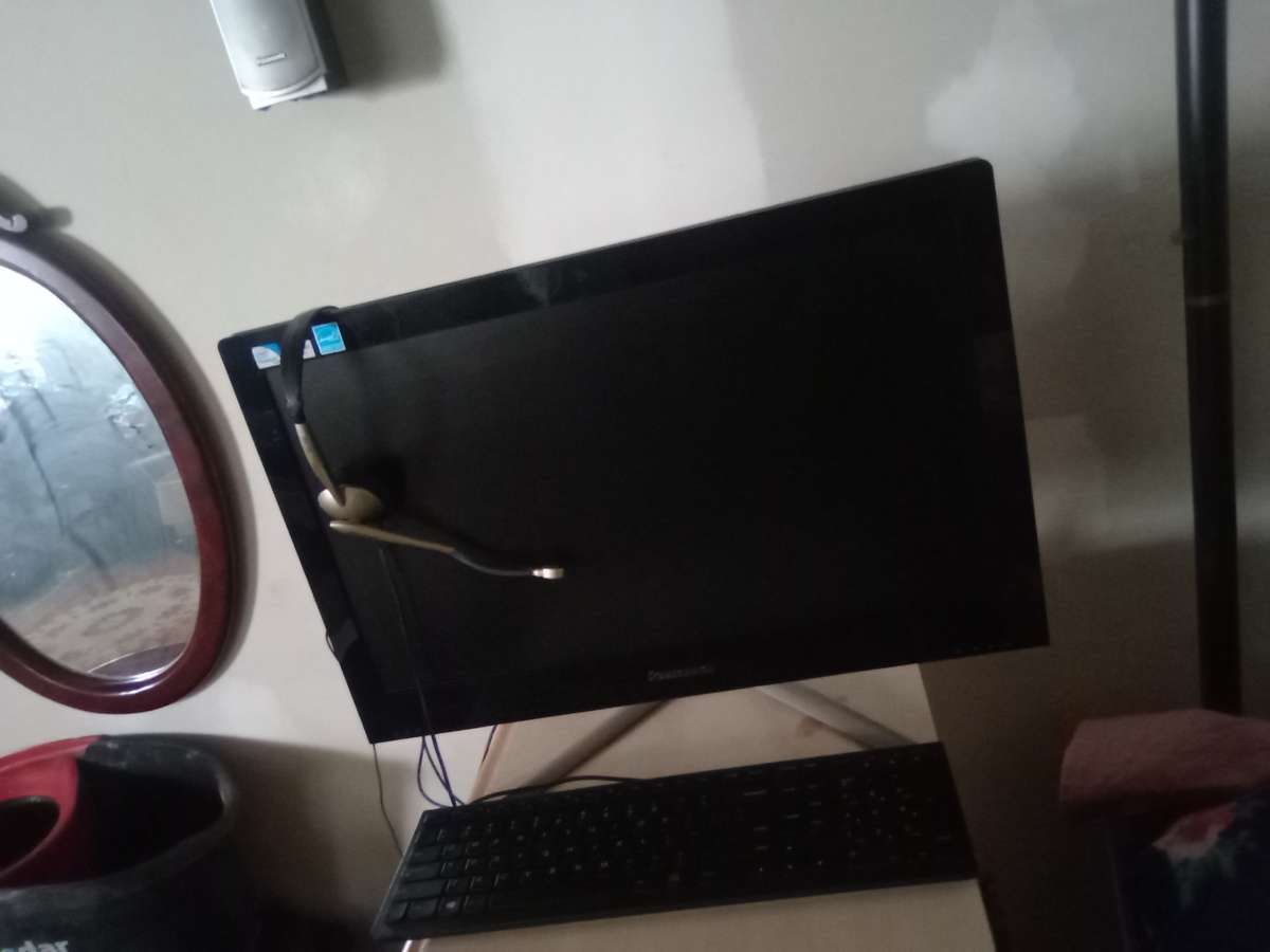 lenovo computer