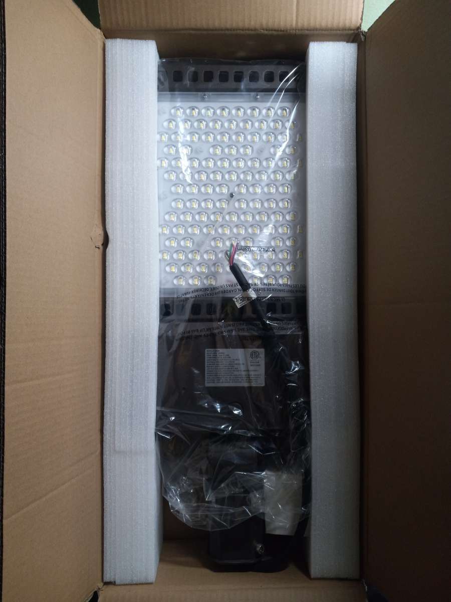 Outside LED light 300w 5000k