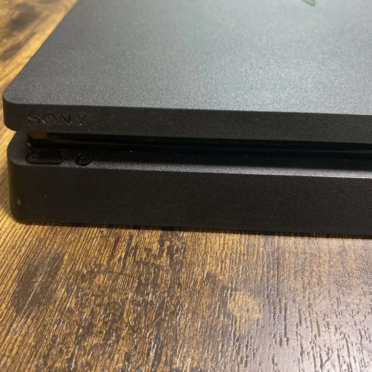 PlayStation 4 Slim