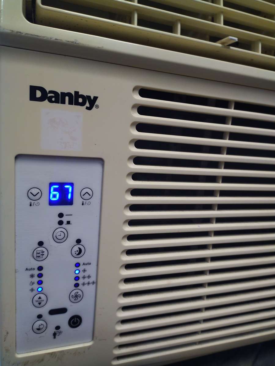 DANBY AC Unit