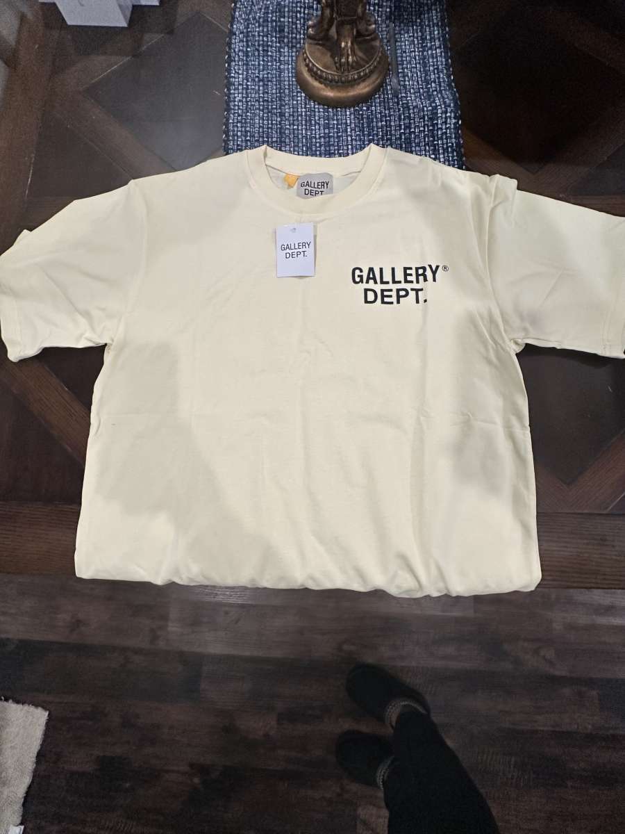 Gallery Dept