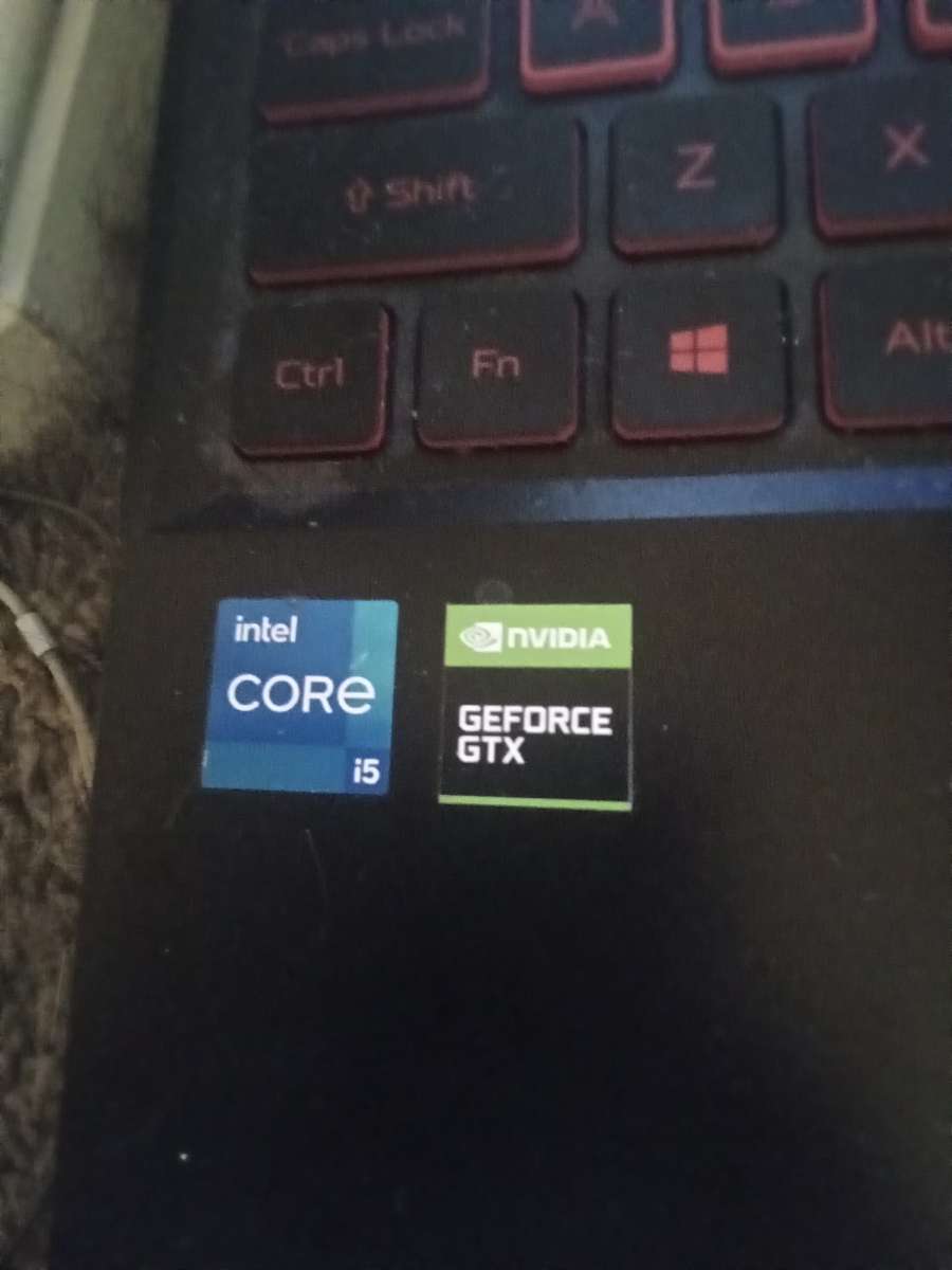 acer nitro 5 starter gaming laptop