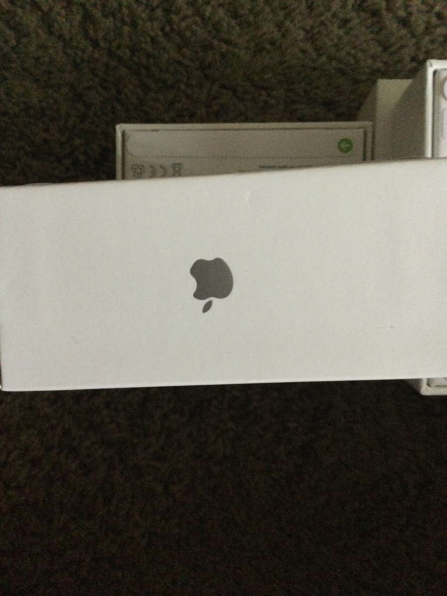 Apple Airpods Pros  2Gen