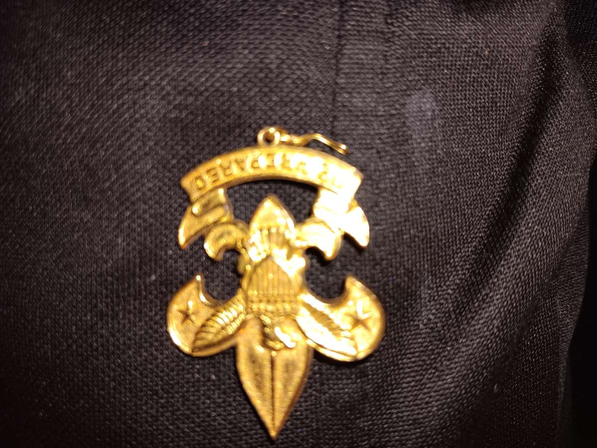 World War 2 memorabilia