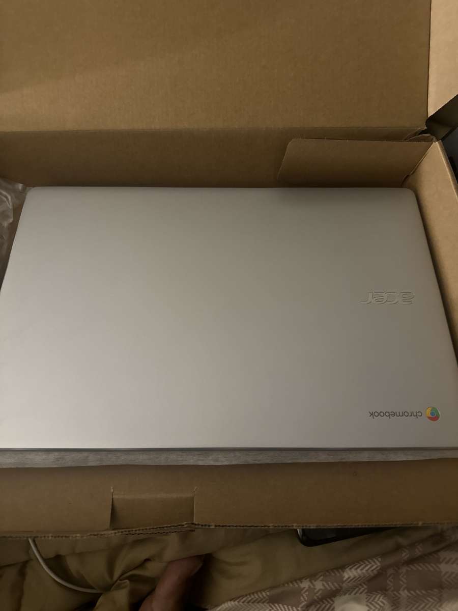 Acer Chromebook