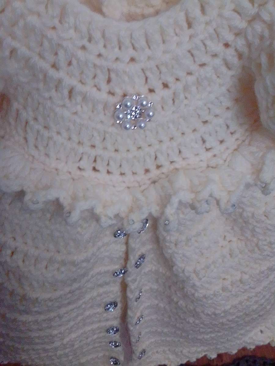 Baby Easter  party dress