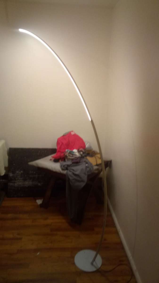 light end table and kitchen table