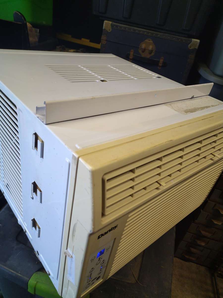 DANBY AC Unit