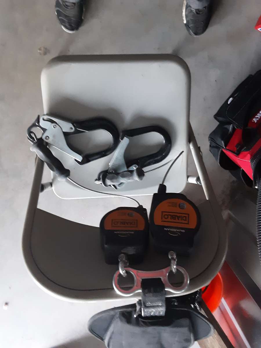 retractable lanyards