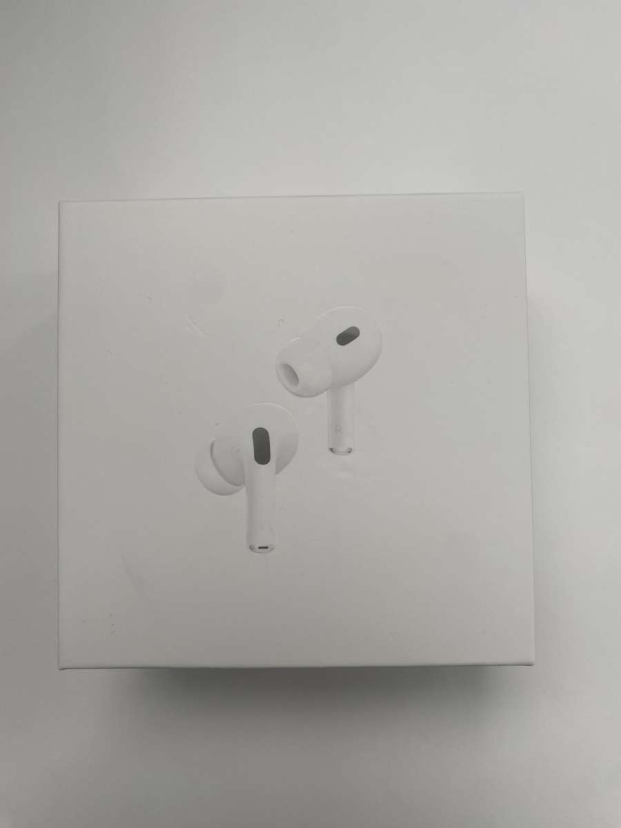 Apple AirPods Pro 2