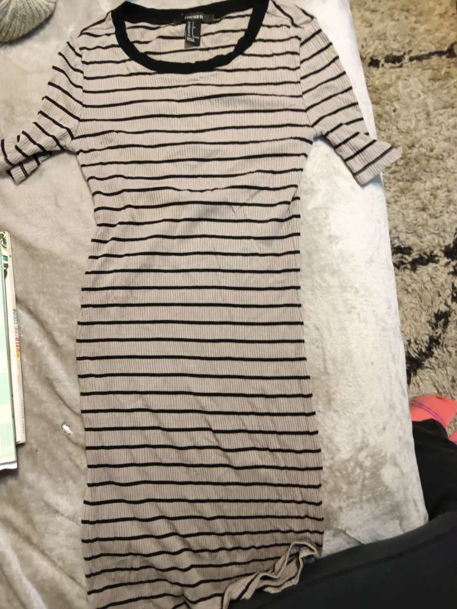 Dress Forever 21