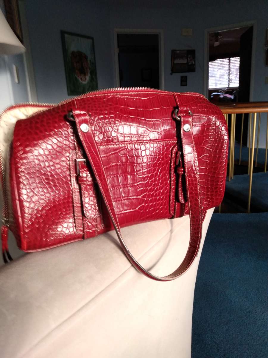 purse