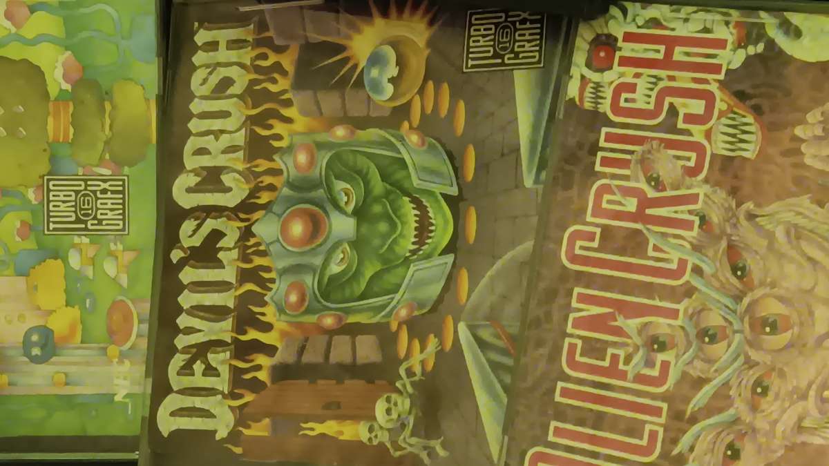 Turbographic 16 gamesWhos up