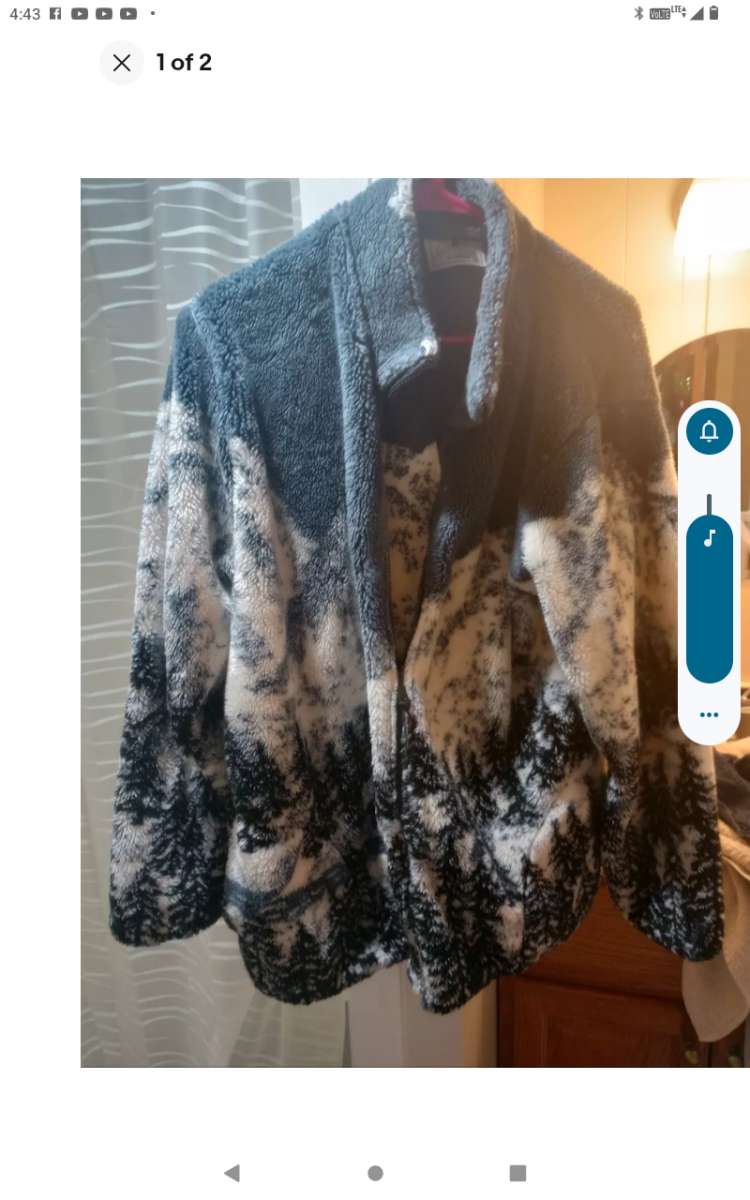 black mountain sports jacket