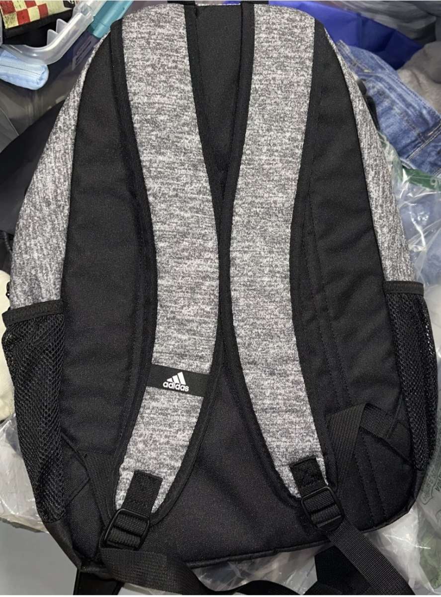 NWOT Adidas backpack