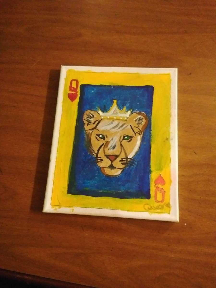 King  queen pictures