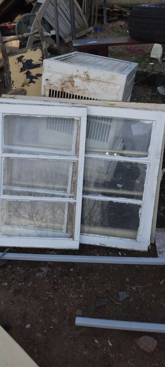 vintage windows 5 ech