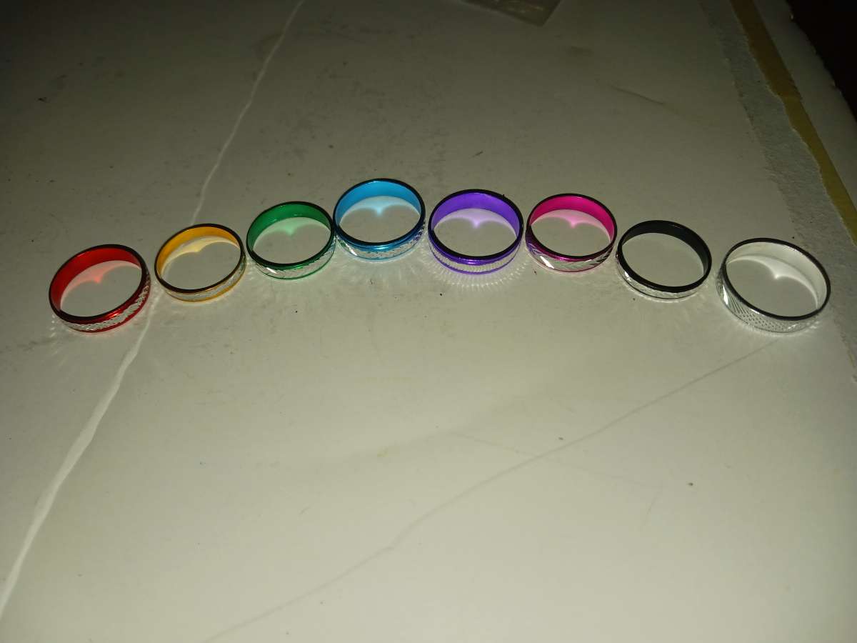 rings