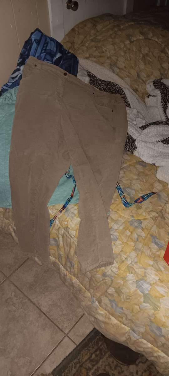 womans clothes 2 dollar each