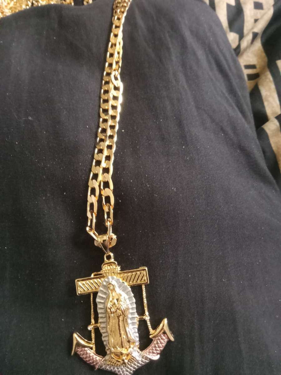 Jewlry Lamited Gold 14k