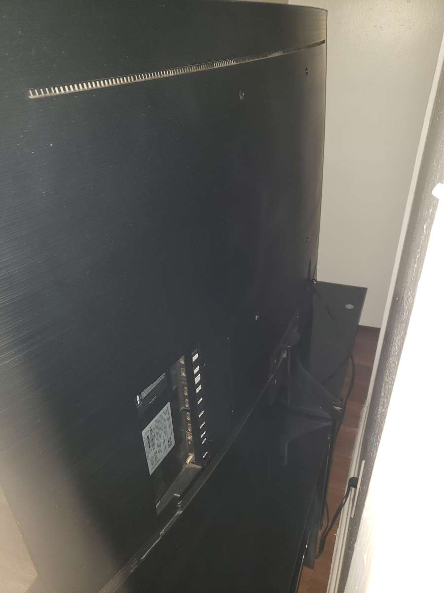 Television AND TV stand