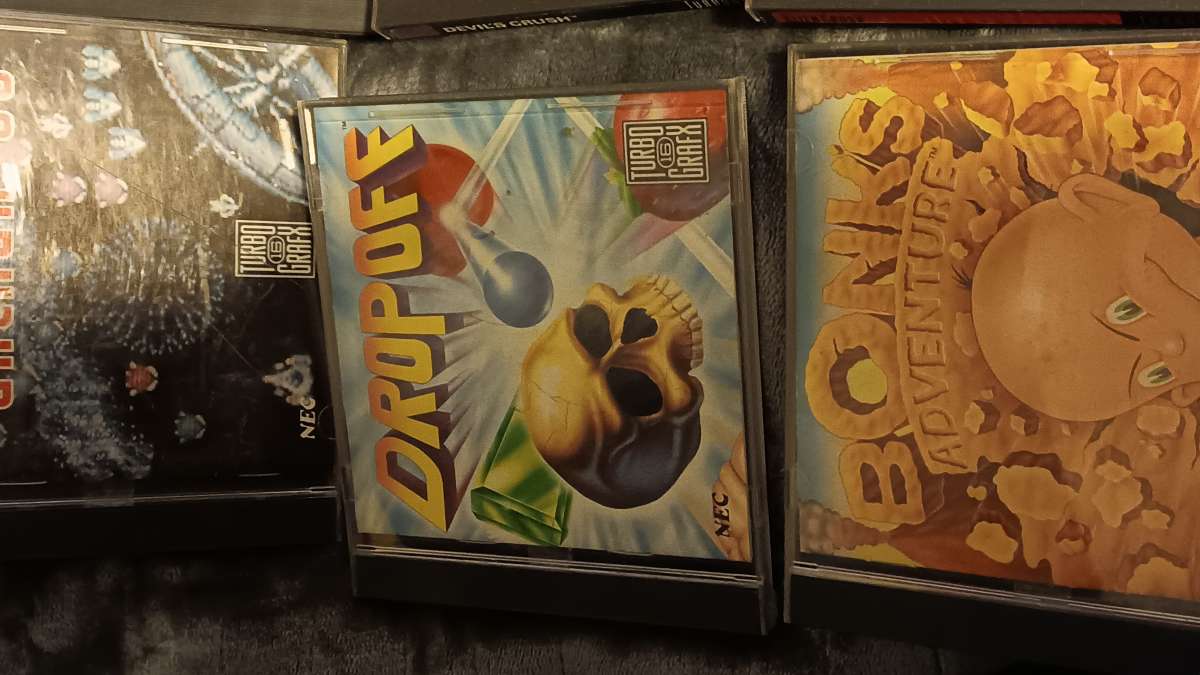 Turbographic 16 gamesWhos up