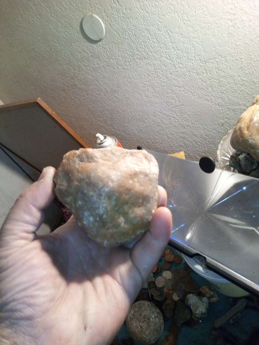 Yellow Sapphire Golden colors