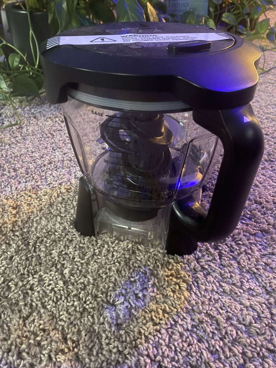 Ninja Food Processor