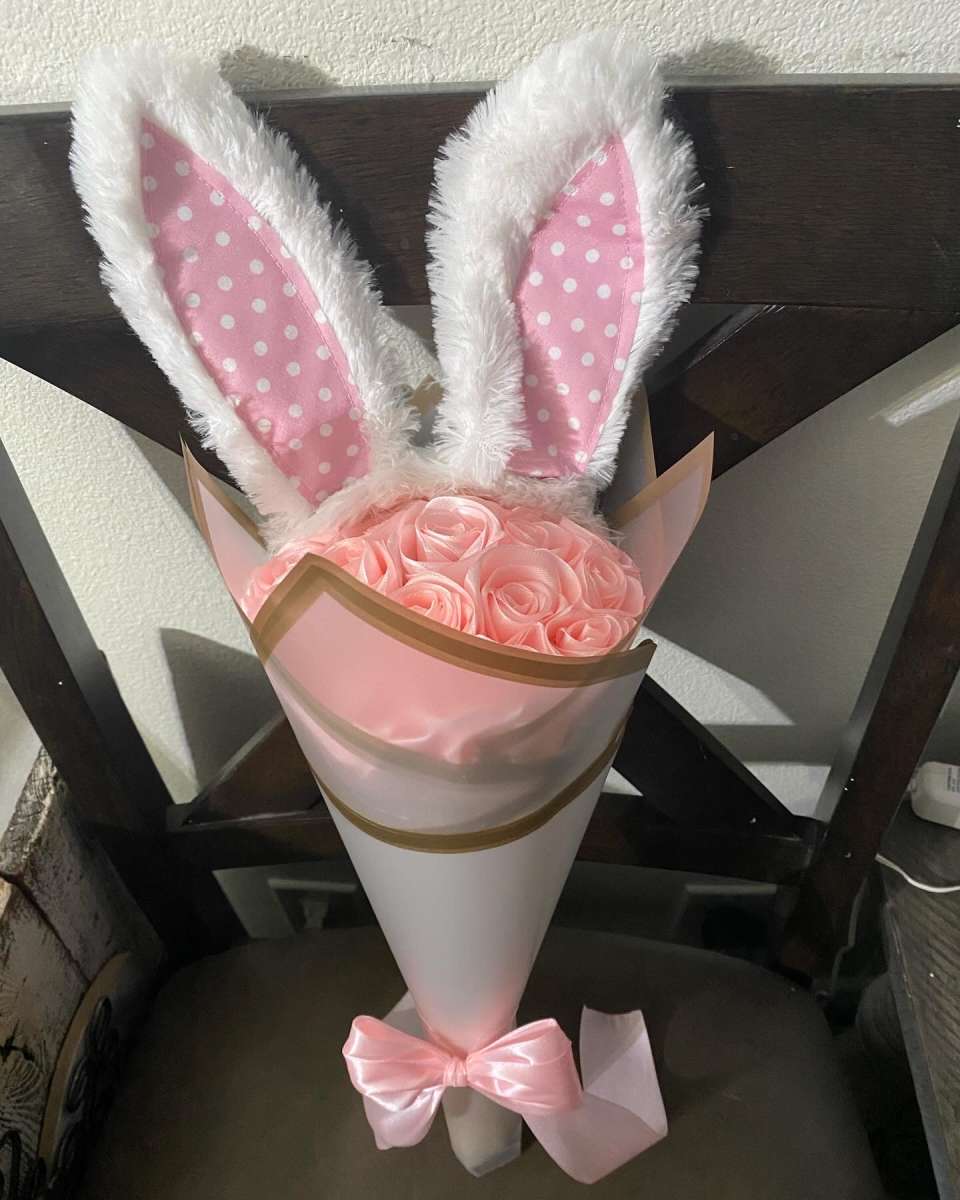 Eternal easter flowers