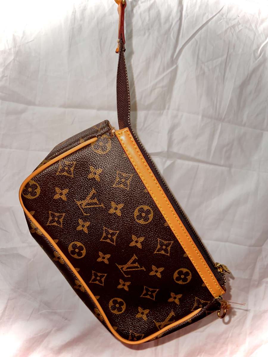 Louis Vuitton Clutch Bag