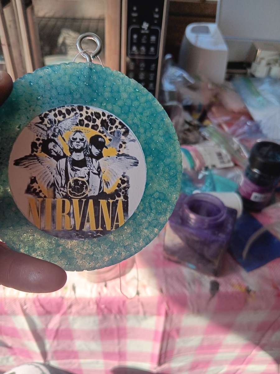 blueberry cheesecake freshie