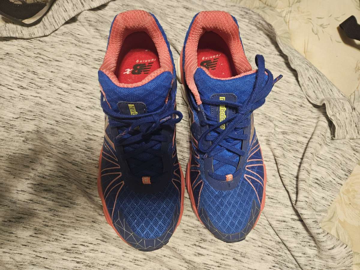 size 10 New Balance