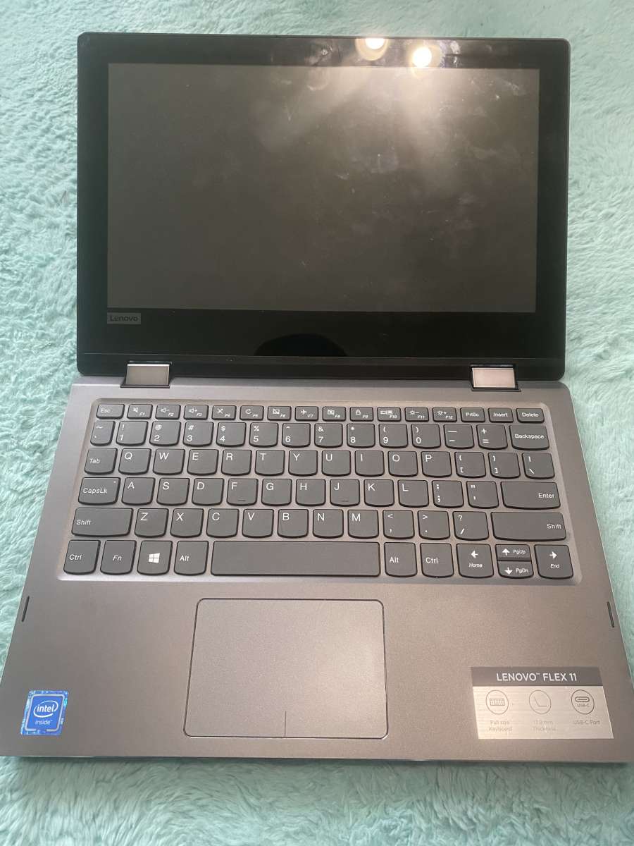 Lenovo Computer