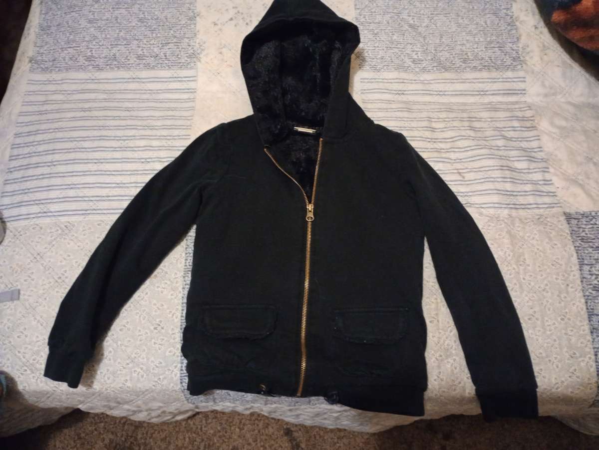 Girls Cherokee Jacket