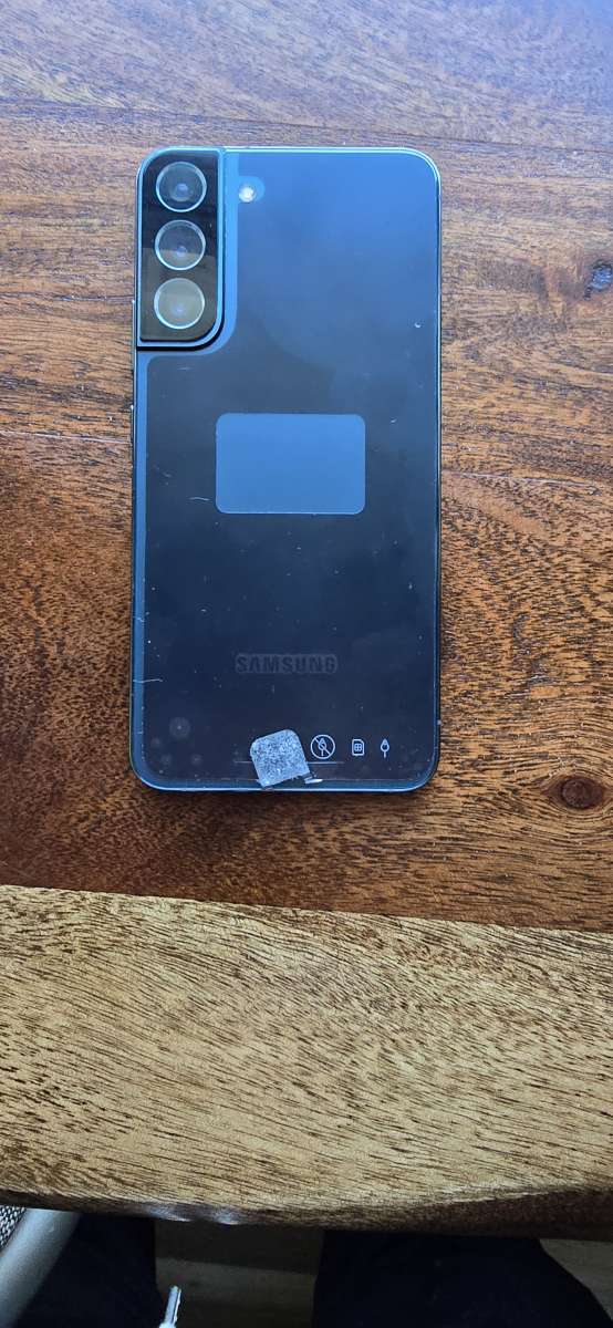 Samsung Galaxy s22 plus 5G