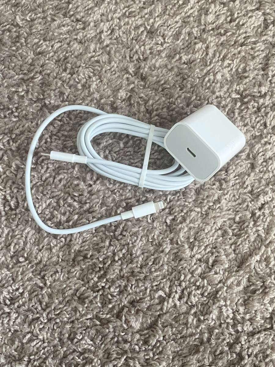 C Type Rapid Charger