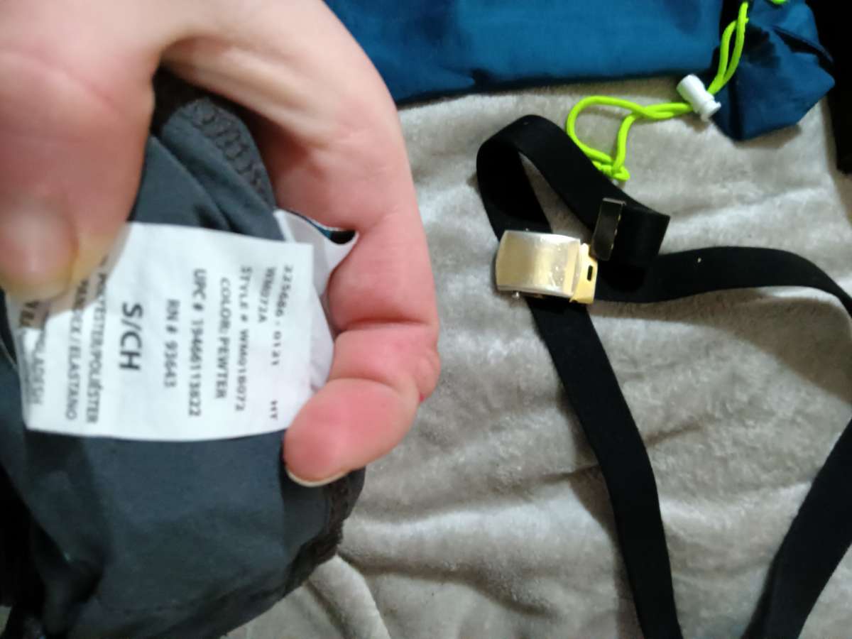 Scrubs with shirt and pants