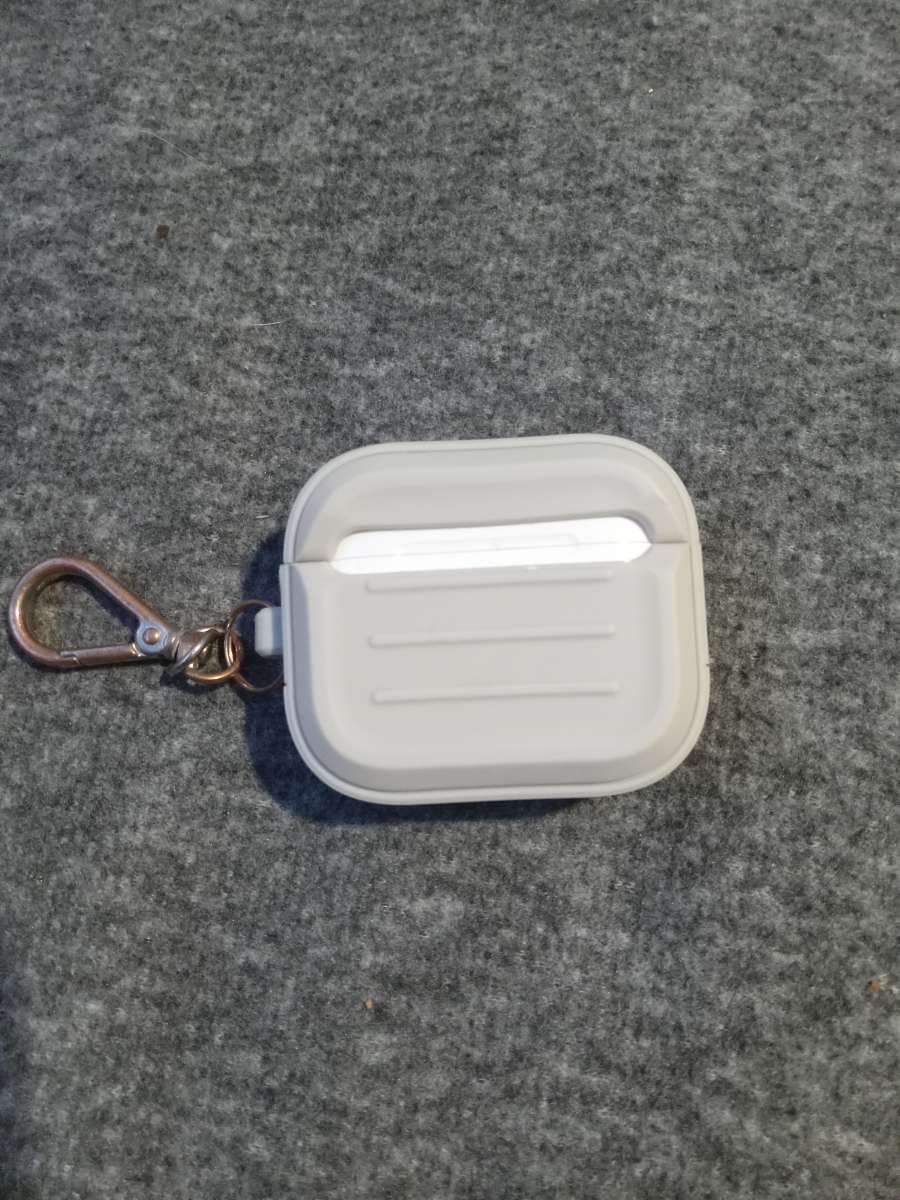 Apple Airpods 3rd Generation