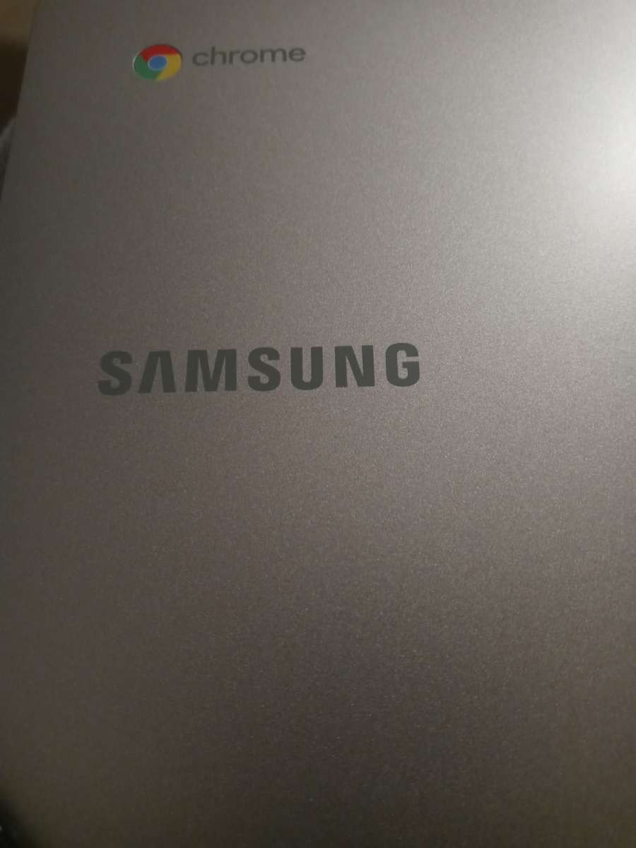 Samsung chromebook