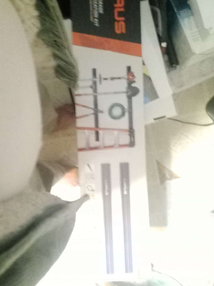 12 Piece Garage Organization Kit