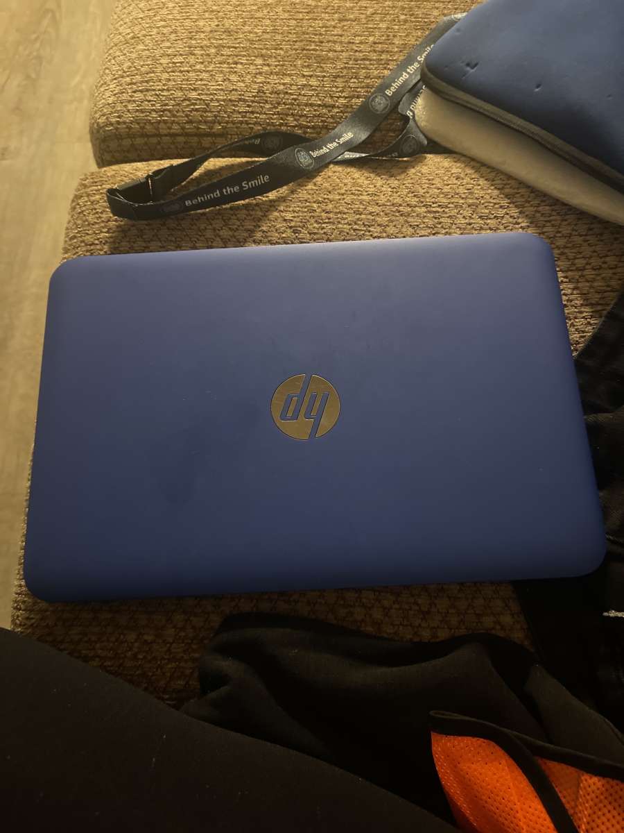 HP Stream Laptop
