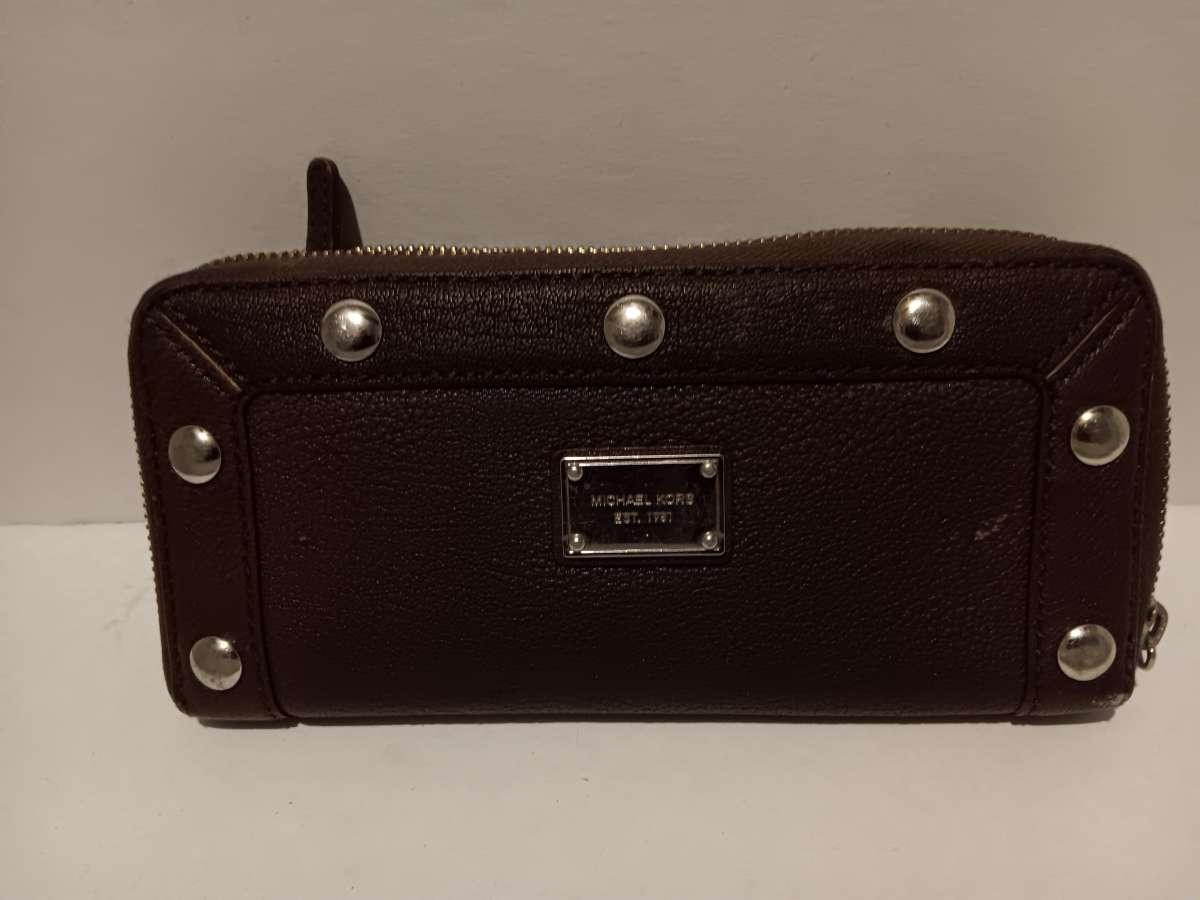 Michael Kors womens wallet