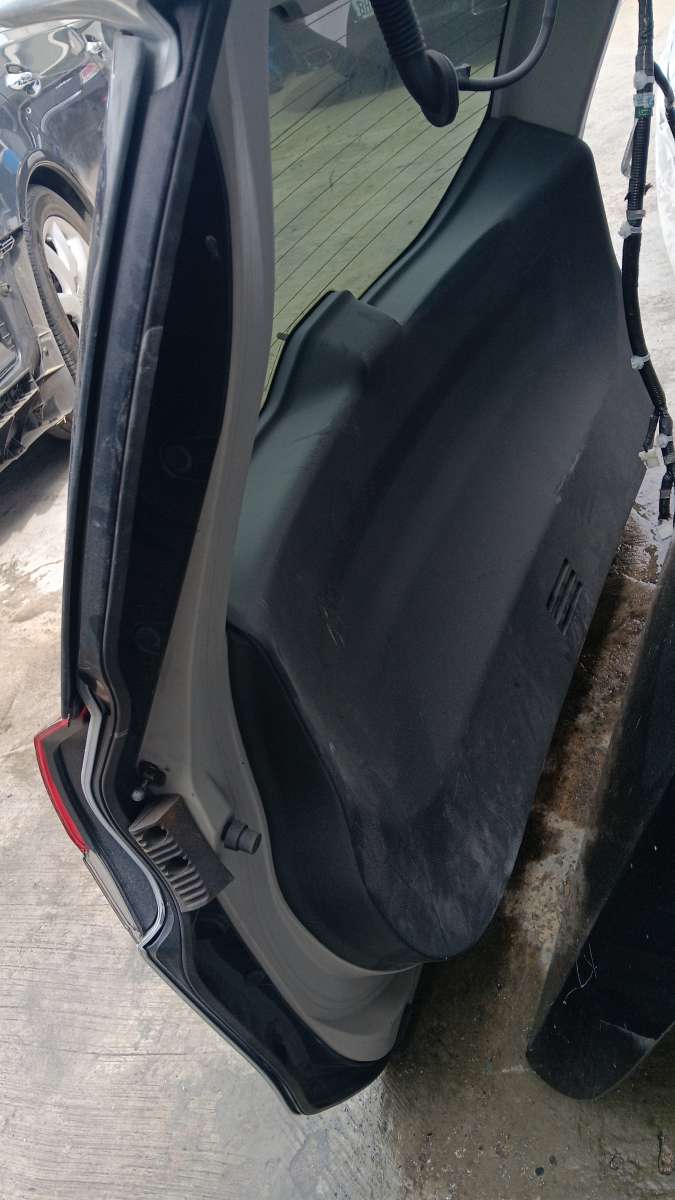 trunk nissan rogue 2014 2018