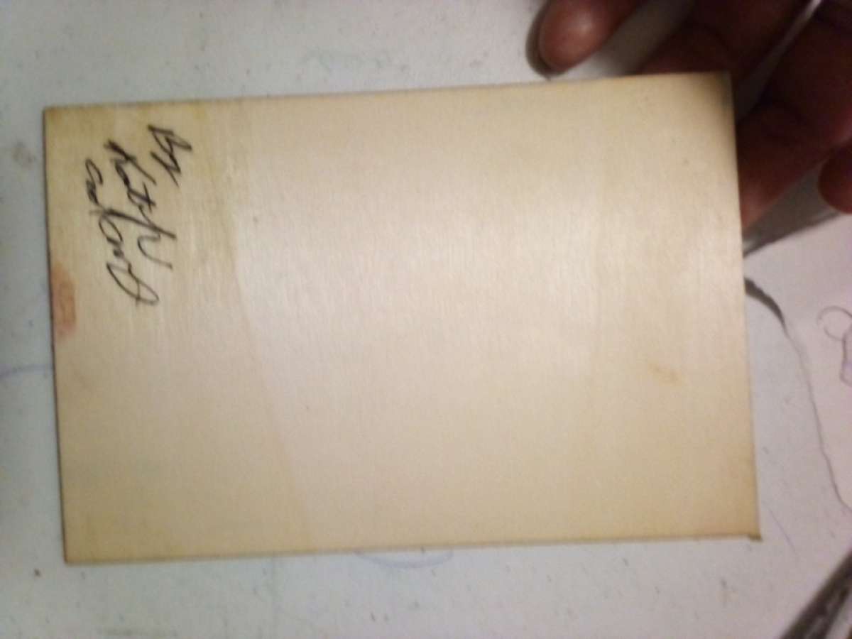 flat alcohol ink carved board