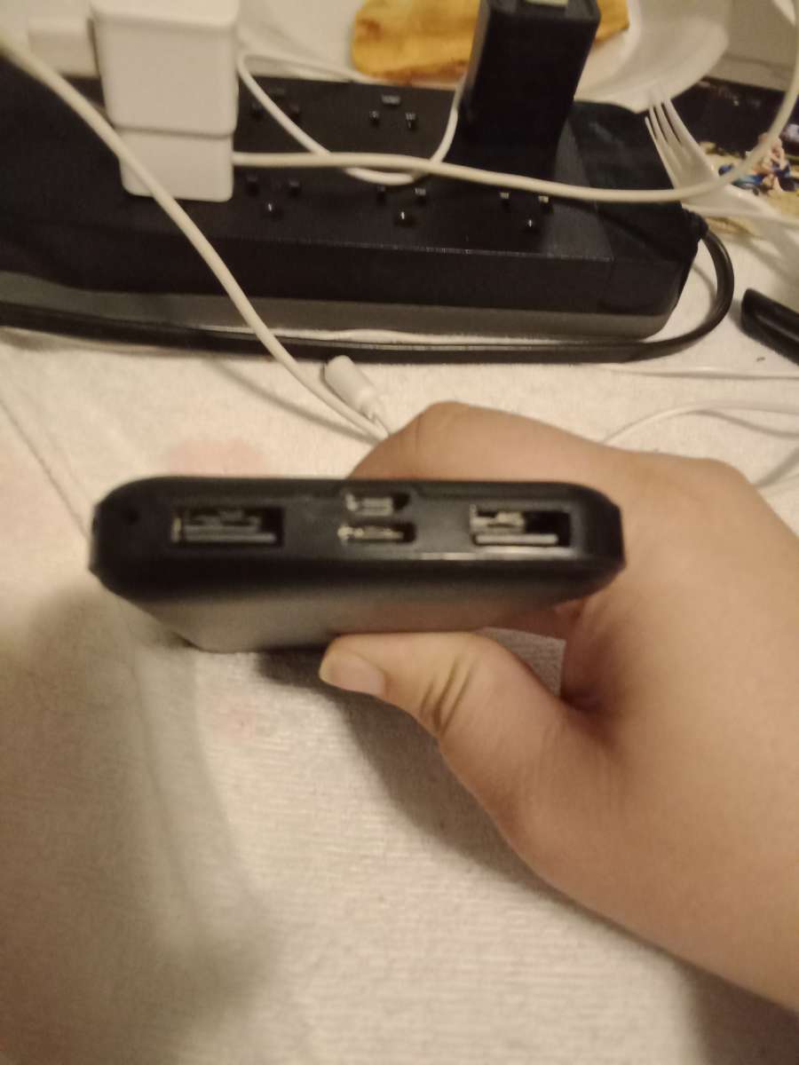 battery charger for electronics