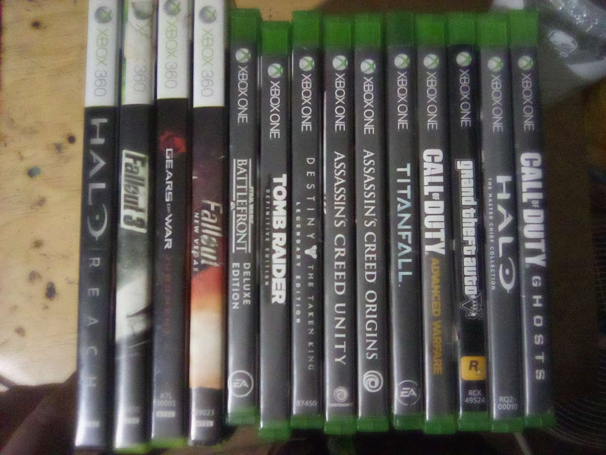 games