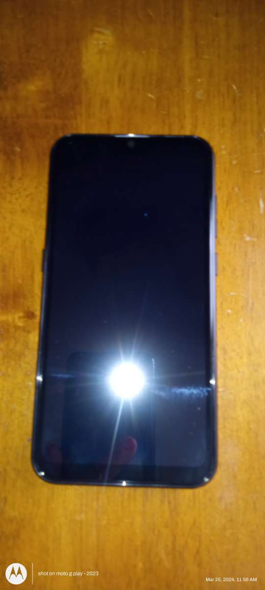 Blu Brand G33 Cellphone