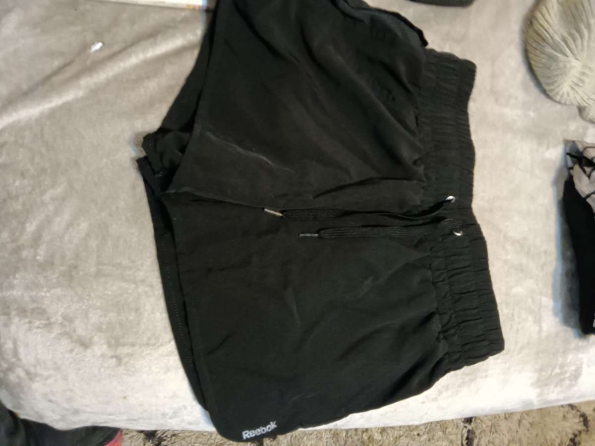 Shorts Reebok